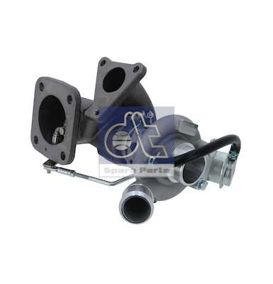 Compre 1364030 Diesel Technic Turbina