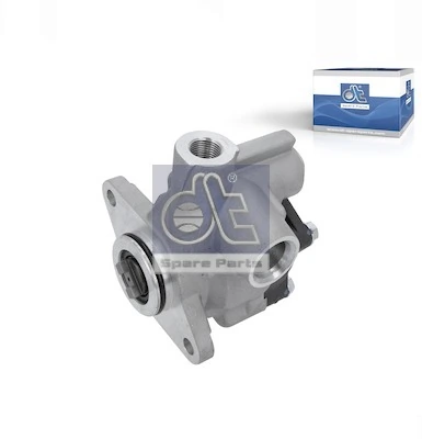 Bomba da Direção hidrâulica assistida 04896314 Iveco
