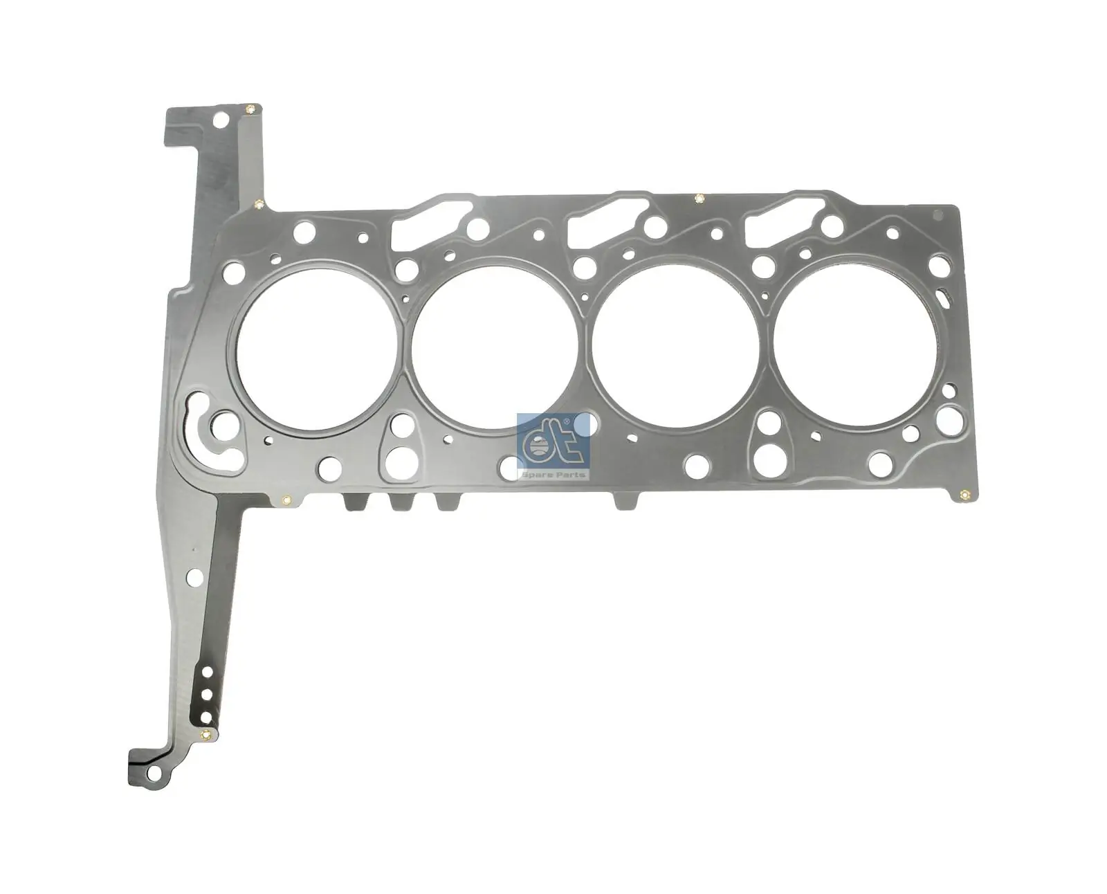  Vedante de cabeça de motor (CBC) Ford Transit V ônibus (V184/5) (2000 - 2006) V