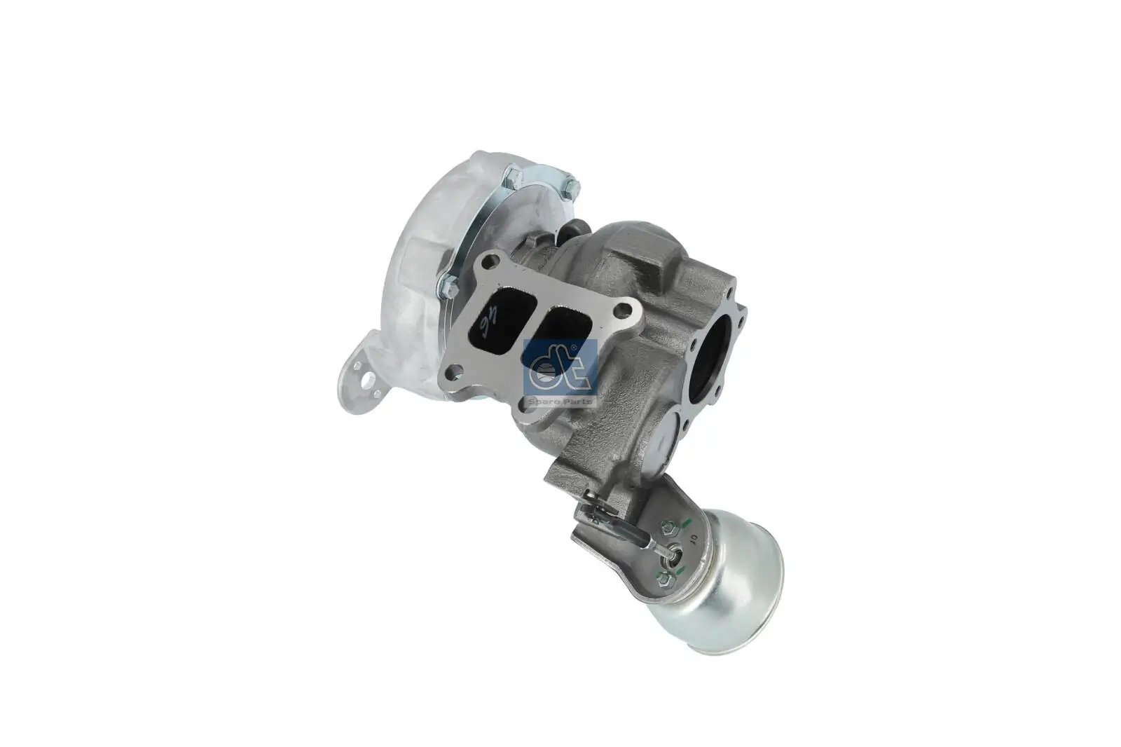 Compre 51091017011 MAN Turbina