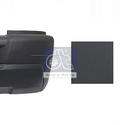 Pára-choque dianteiro Polcar 609607 preço, a partir de 335,26 USD
