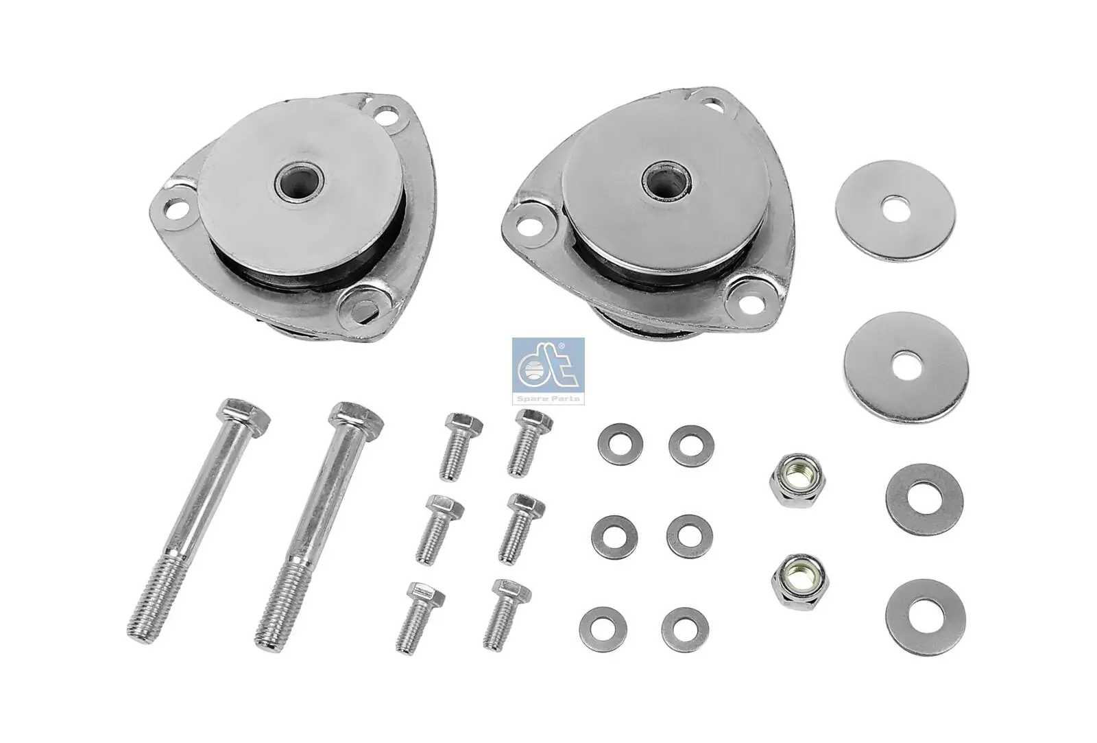 42470850 Iveco Coxim de chassi (de fixação de carroçaria)