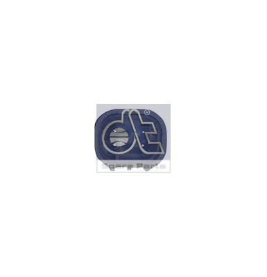 Válvula do freio de pie (TRUCK) Diesel Technic 372064 preço, a partir de 489,00 USD