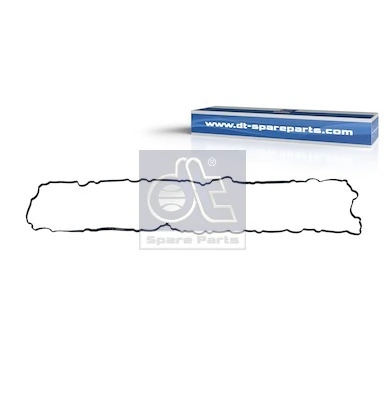 Vedante combinado de tubo coletor de admissão/de escape DAF 2105834