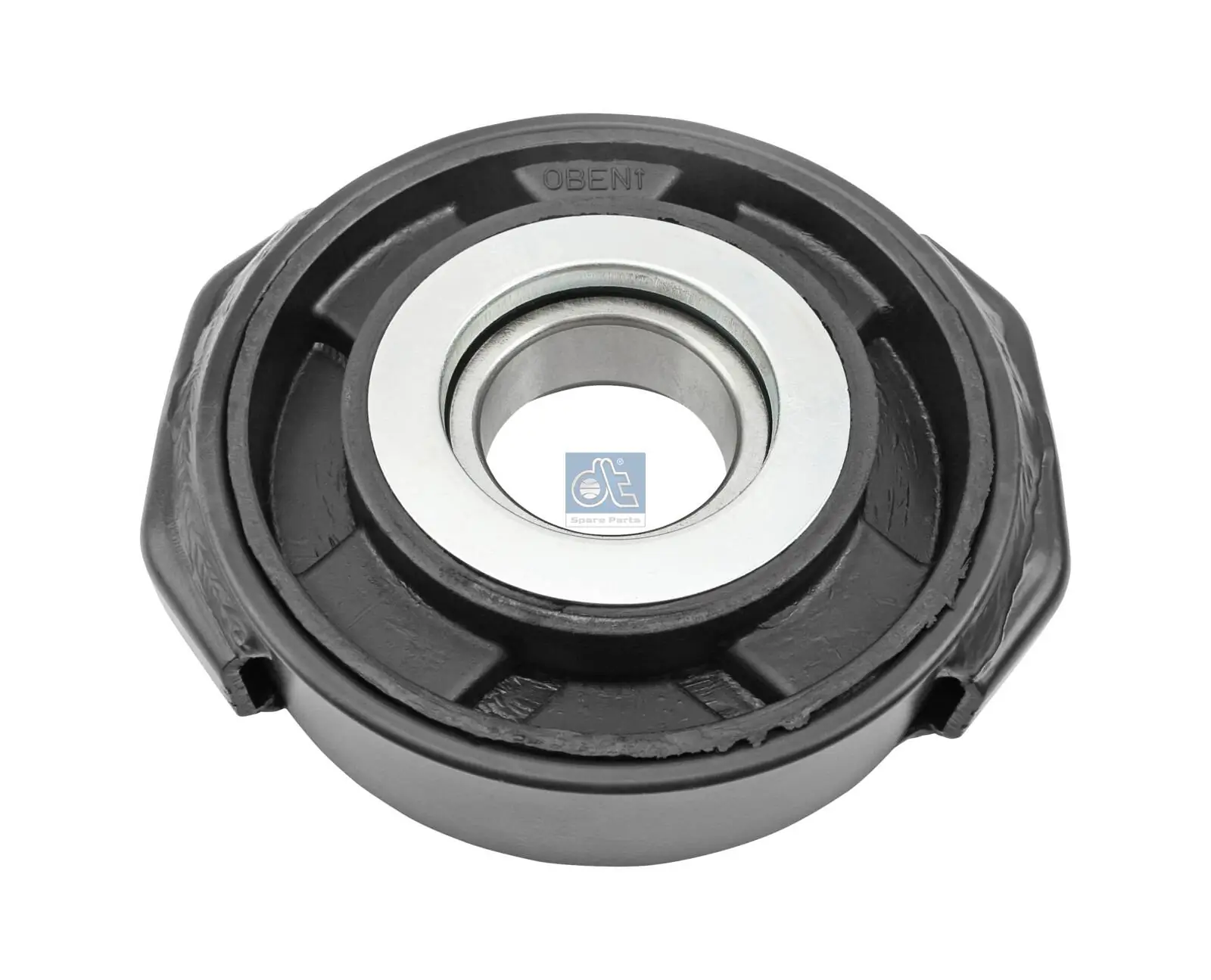 Rolamento suspenso da junta universal Mercedes 3854101622