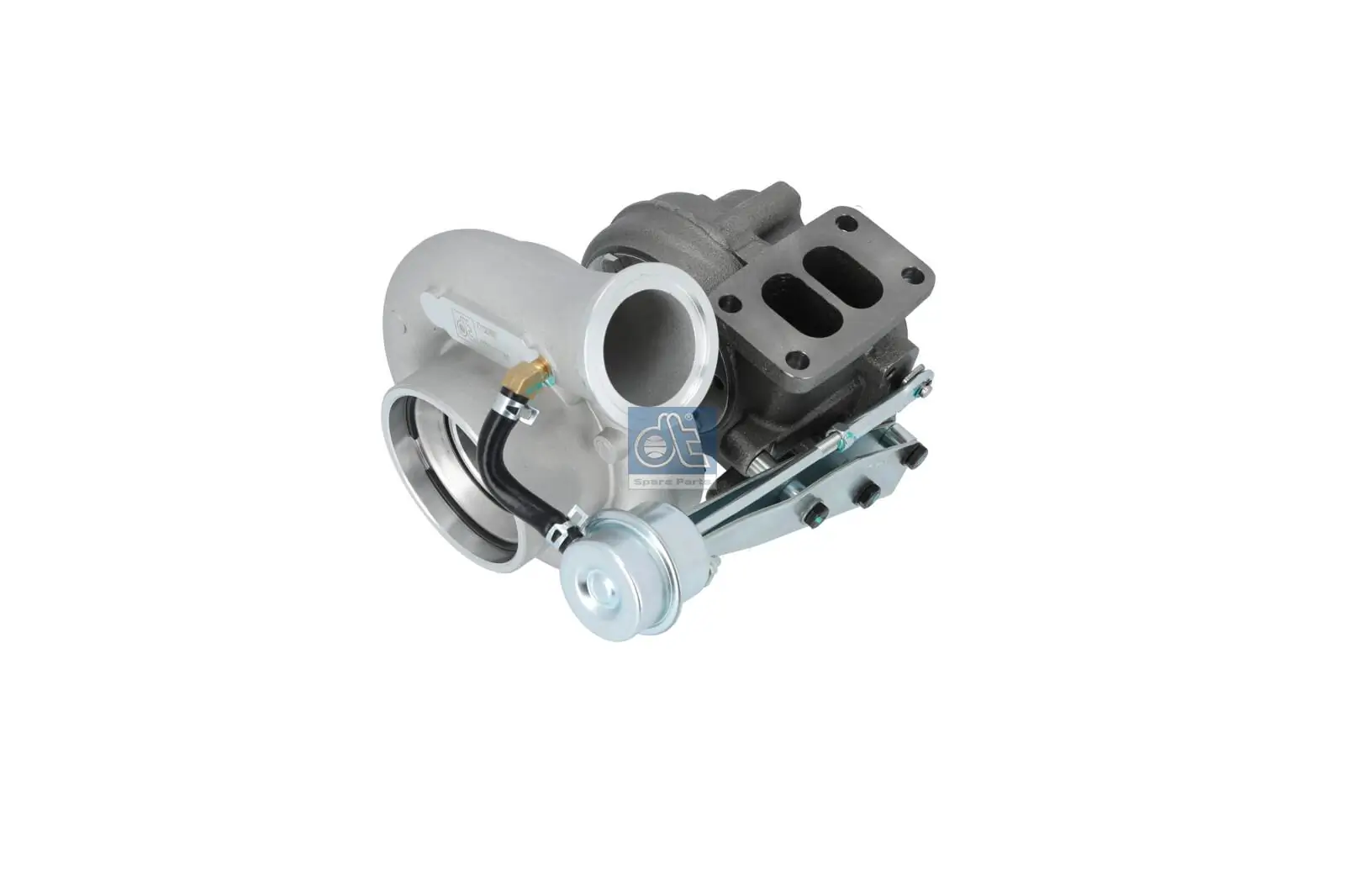 Compre 758001 Diesel Technic Turbina