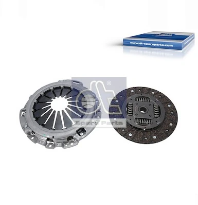 Kit de embraiagem (3 peças) Renault (RVI) 7485124542 preço, a partir de 188,14 USD