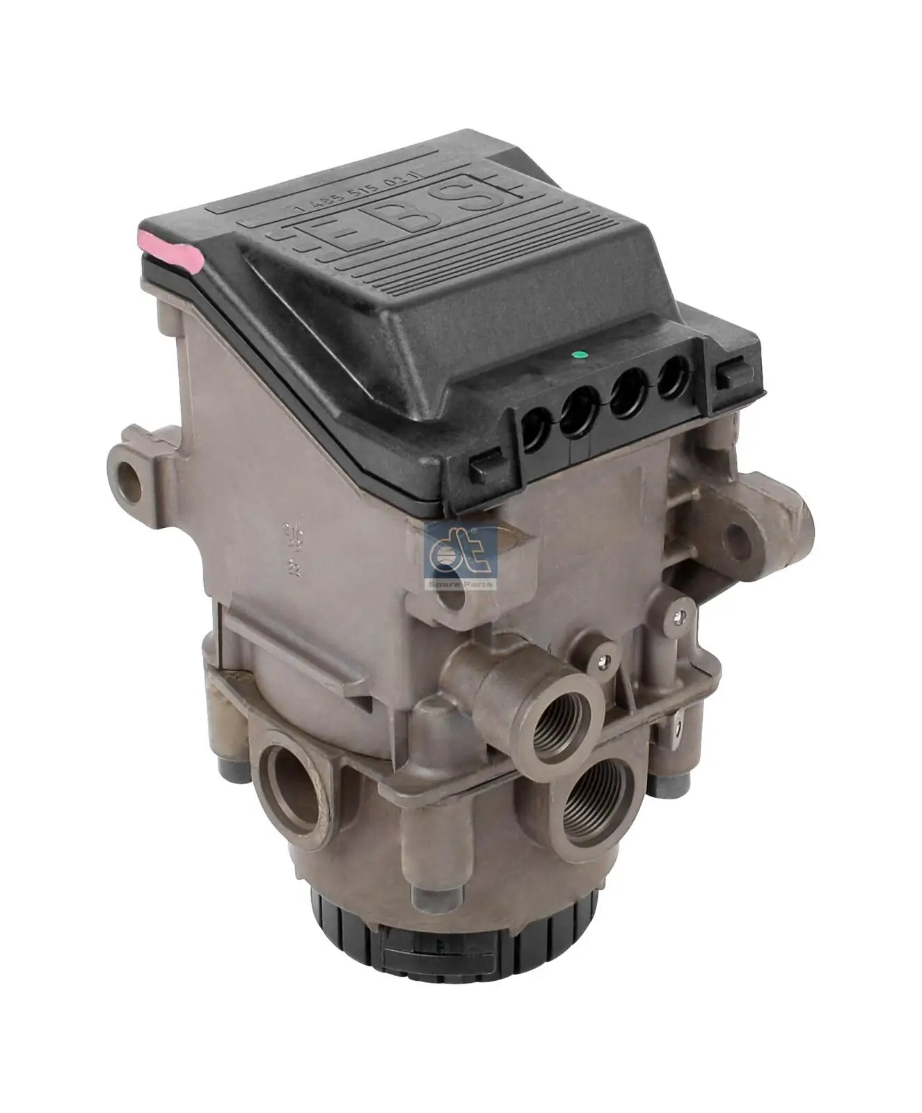 486203023X50 Knorr-bremse Modulador ABS