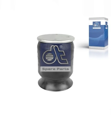 Coxim pneumático (suspensão de lâminas pneumática) do eixo RML76251CP Blacktech