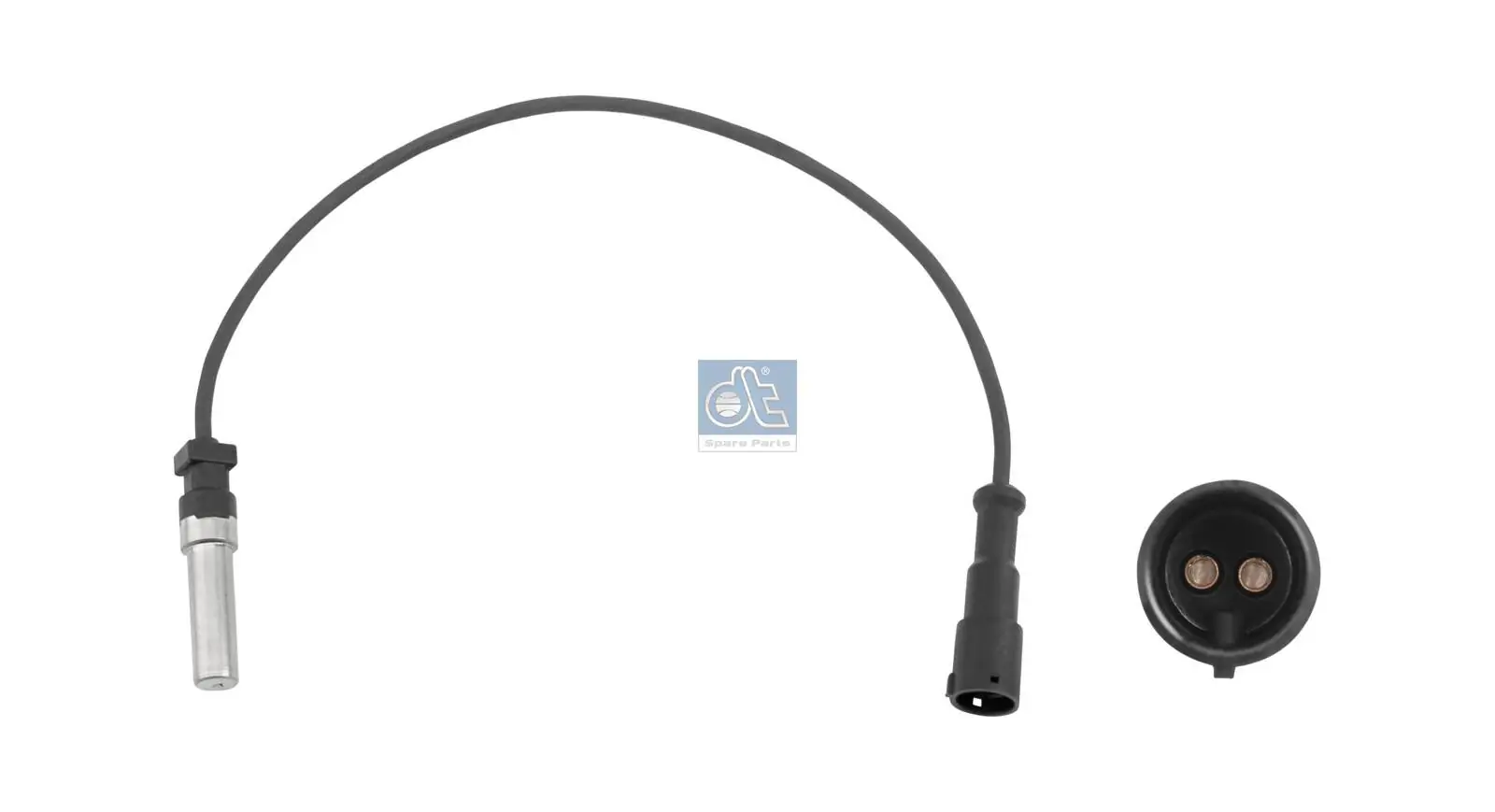 Sensor ABS 4029107100 SAF