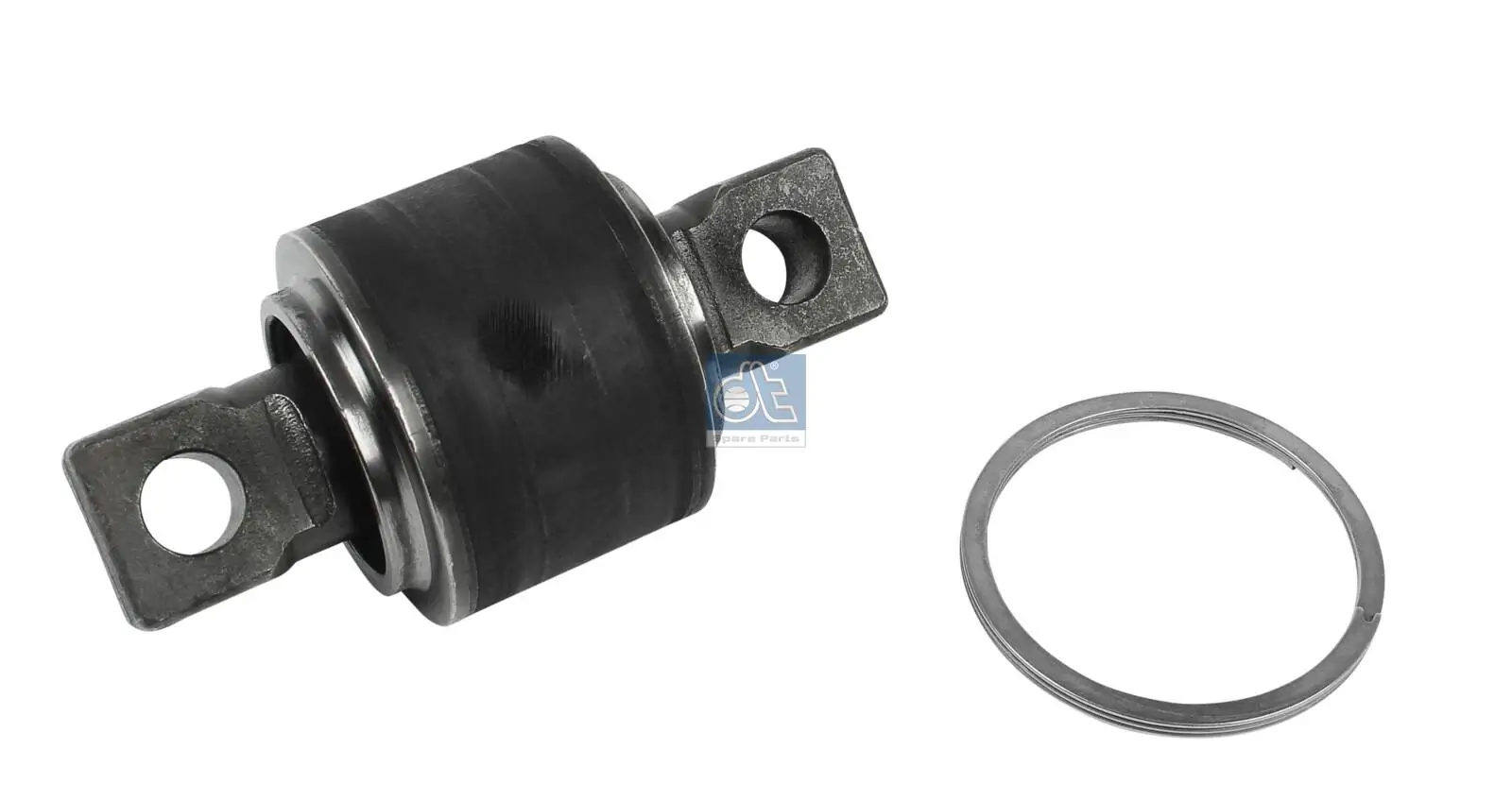 Compre 00550806 Scania Bloco silencioso traseiro de barra Panhard