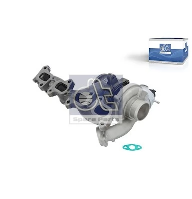 Volkswagen Crafter desde 1076,26 €