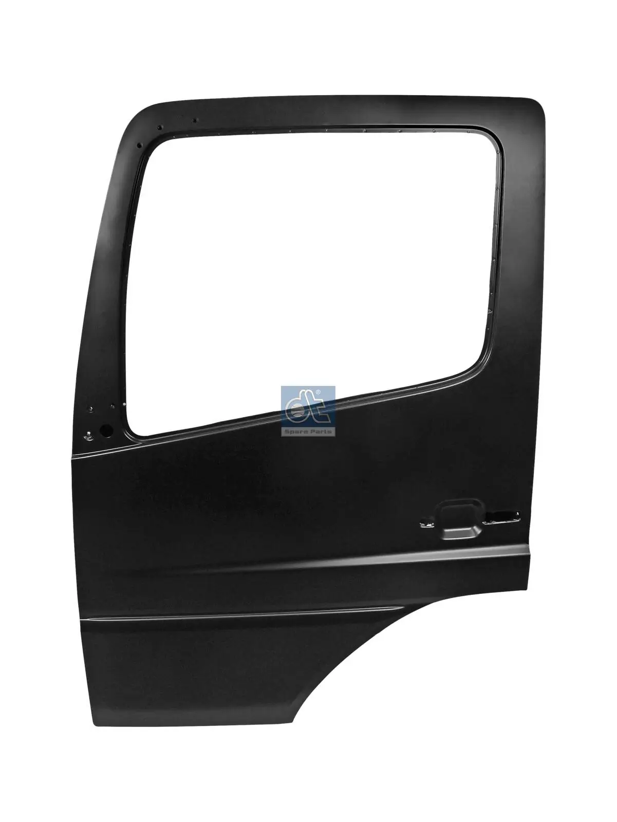 Porta dianteira esquerda para Mercedes Benz Truck TRUCK ATEGO 