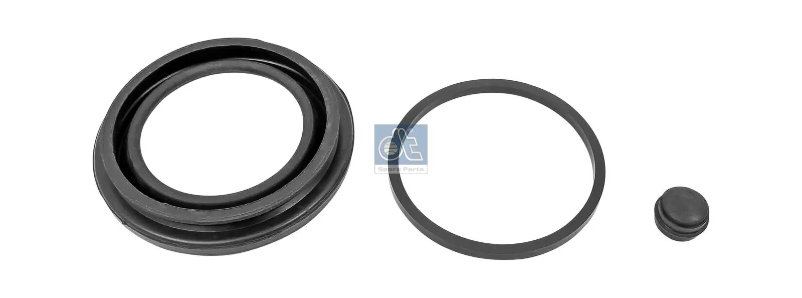 Kit de reparação de suporte do freio traseiro para Daewoo Lanos KLAT
