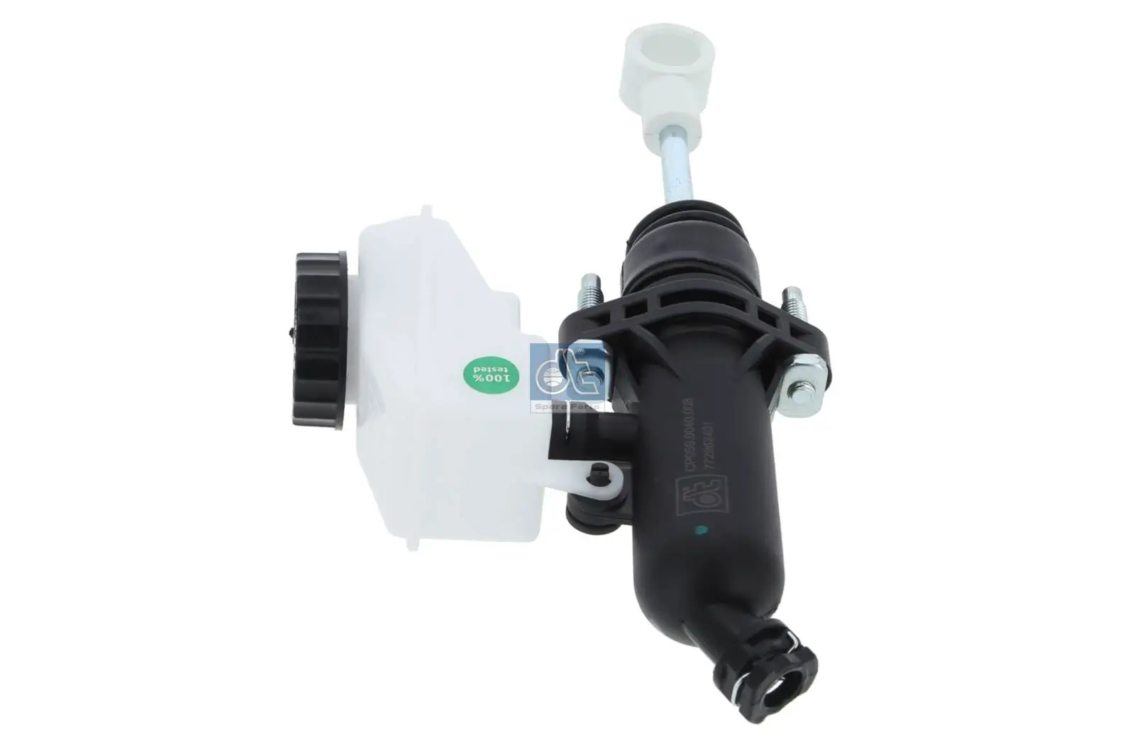 Compre 230008 Diesel Technic Cilindro mestre de embraiagem