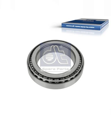 Rolamento de cubo dianteiro/traseiro A0099819401 Evobus/Setra