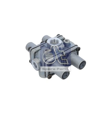 II33856 Knorr-bremse Válvula de limitação de pressão do sistema pneumático
