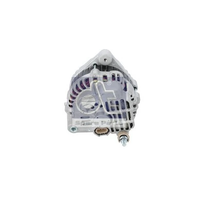 761504 Diesel Technic Gerador