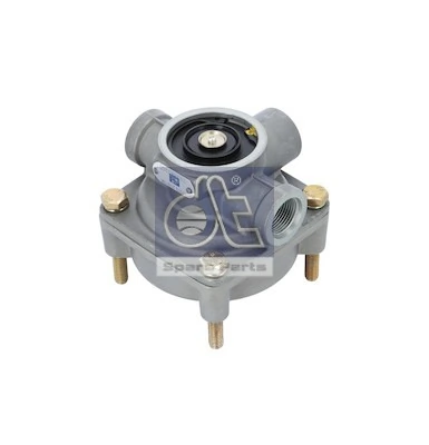 Válvula de limitação de pressão do sistema pneumático 1274469 DAF