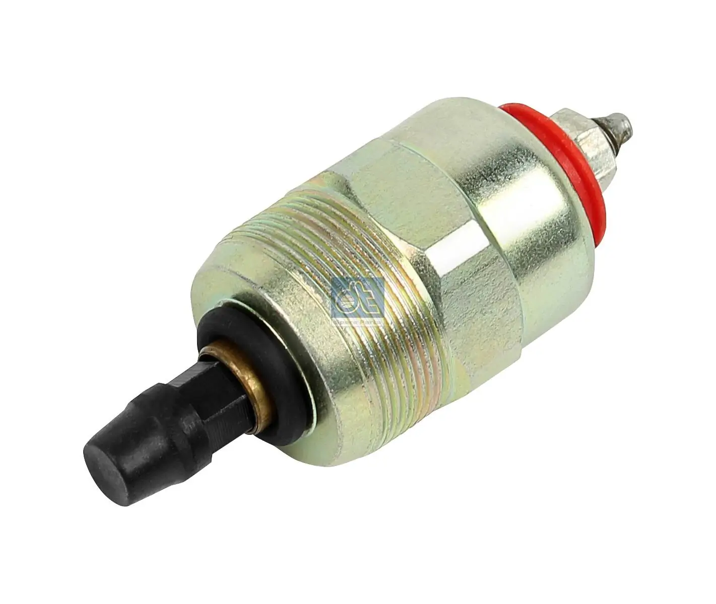 Válvula da Bomba de Combustível de Pressão Alta de corte de combustível (diesel-stop) LDFF2987 Lucas