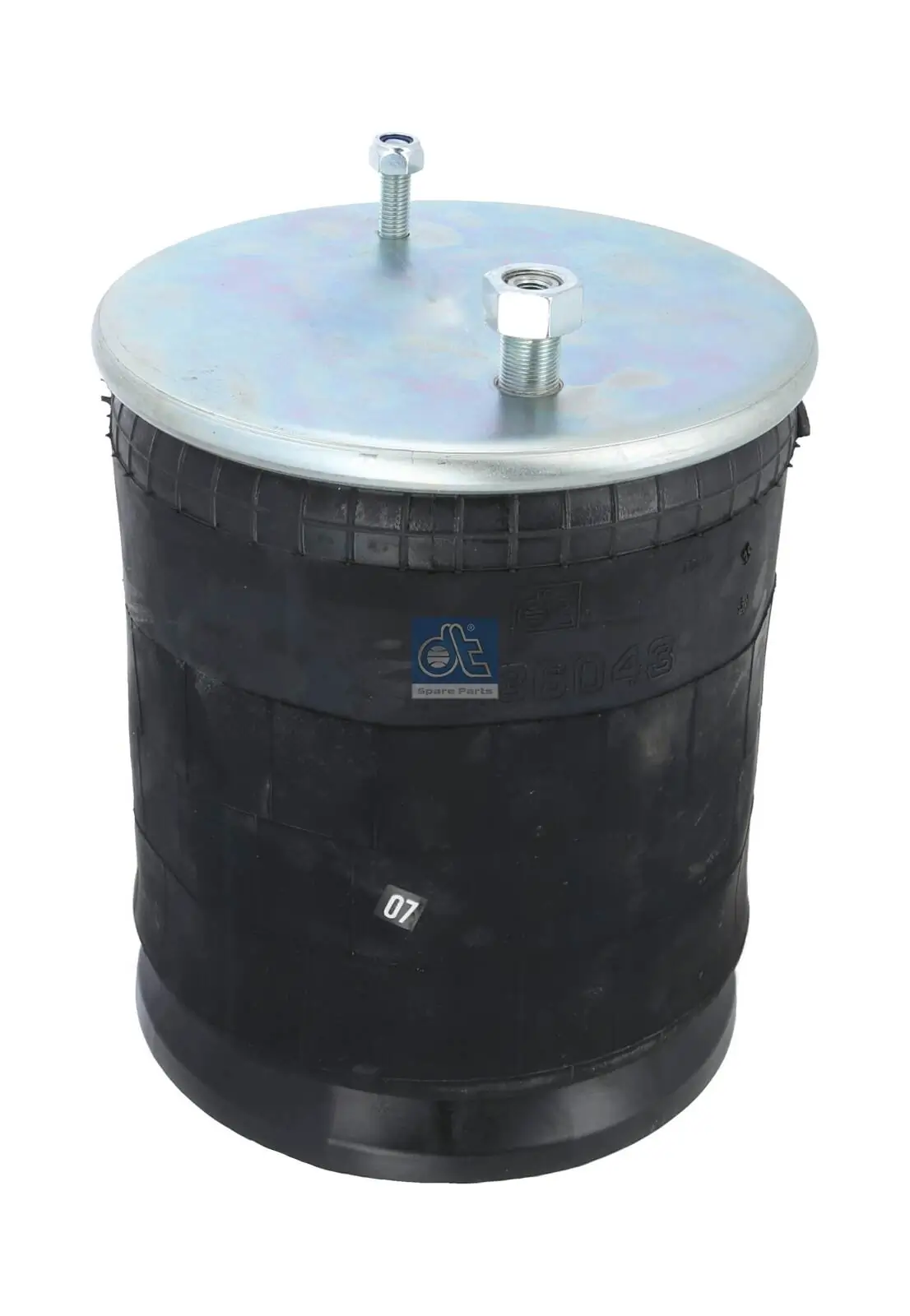 Coxim pneumático (suspensão de lâminas pneumática) do eixo SAF 3229004300 preço, a partir de 63,53 USD
