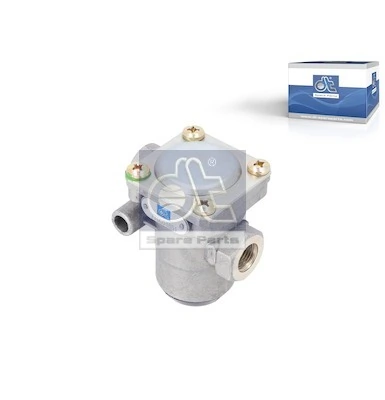 Válvula de limitação de pressão do sistema pneumático 1506193 DAF