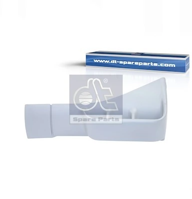 Defletor de cabina (TRUCK) Iveco 504056033 preço, a partir de 132,80 USD
