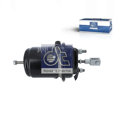 118887 Diesel Technic