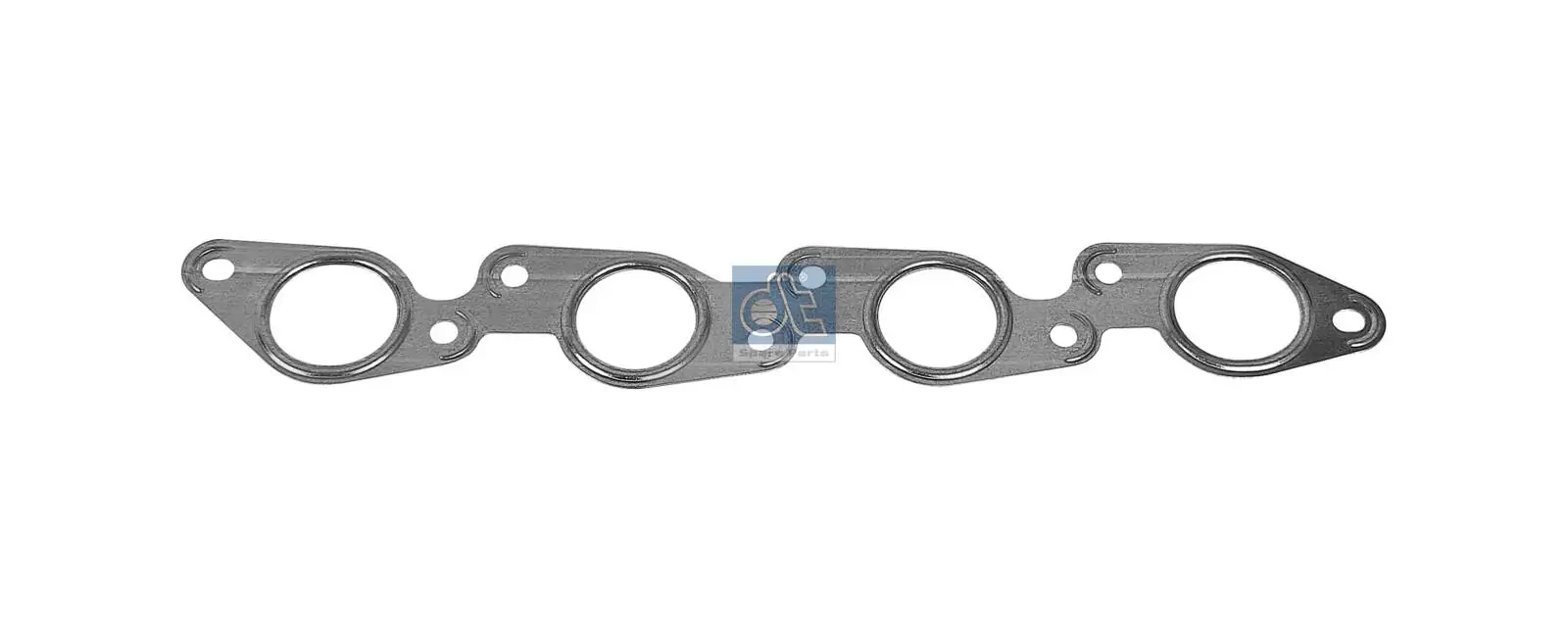 Compre 8705127 Kamoka Vedante de tubo coletor de escape