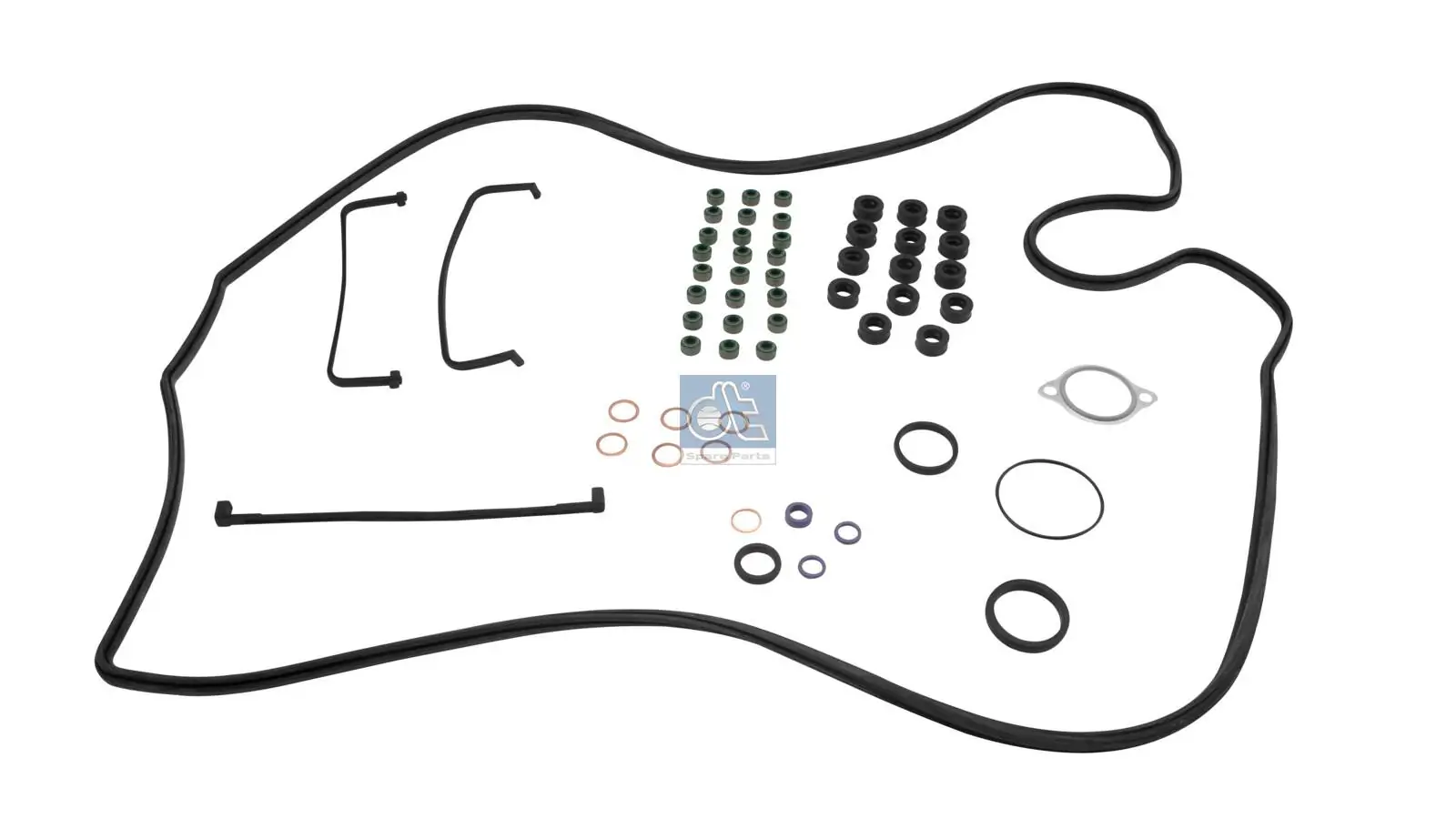 276875 Volvo Kit superior de vedantes de motor
