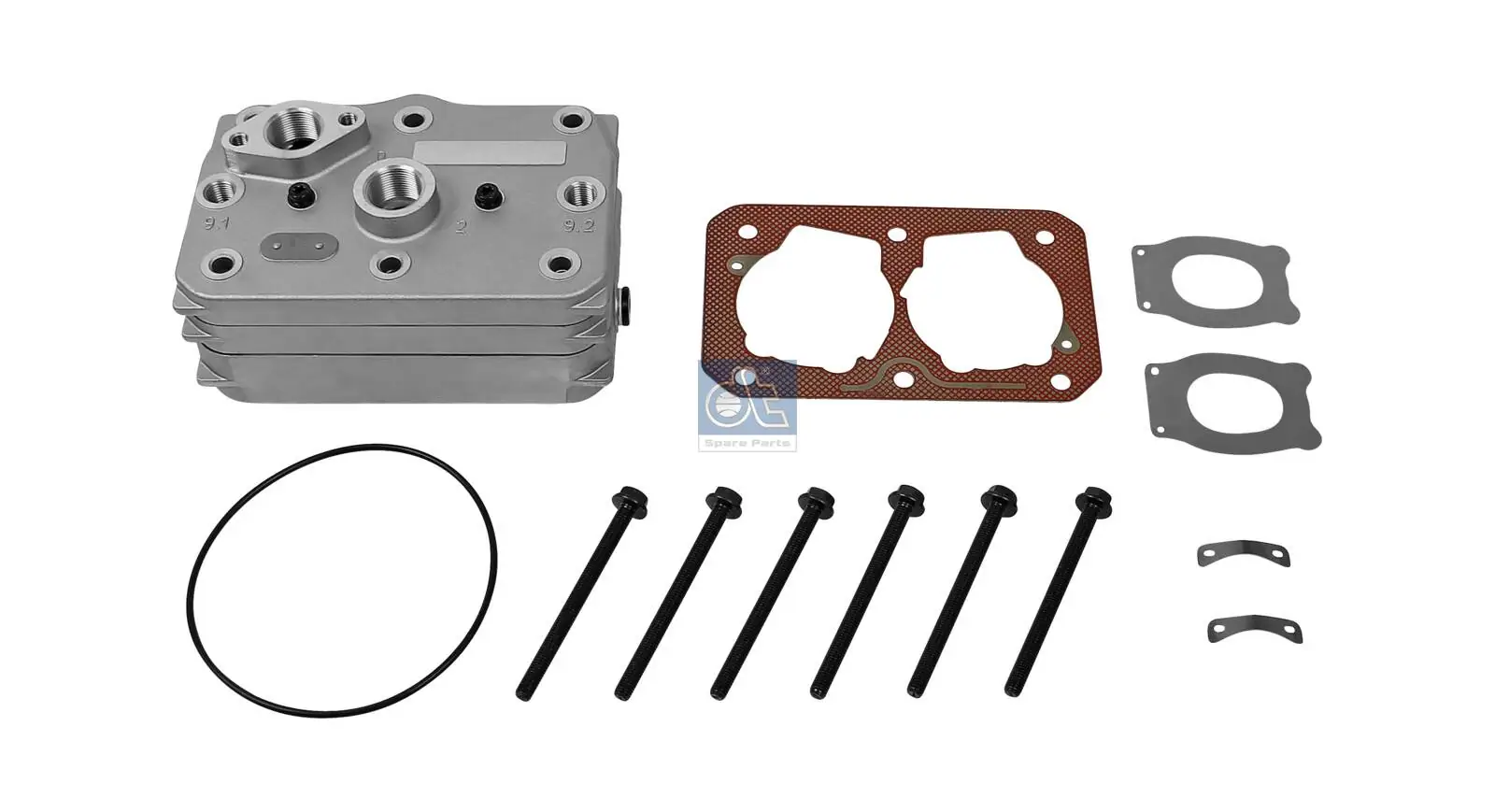 542019 Diesel Technic