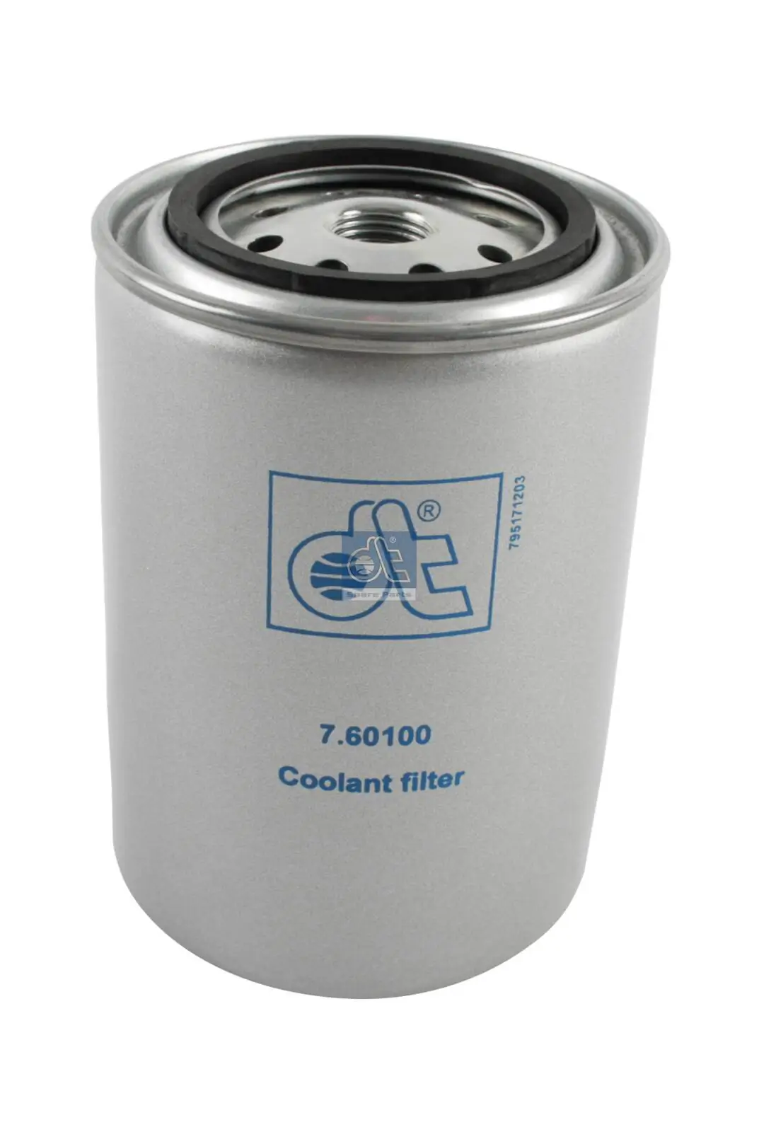 Filtro do sistema de esfriamento WF2144 Fleetguard