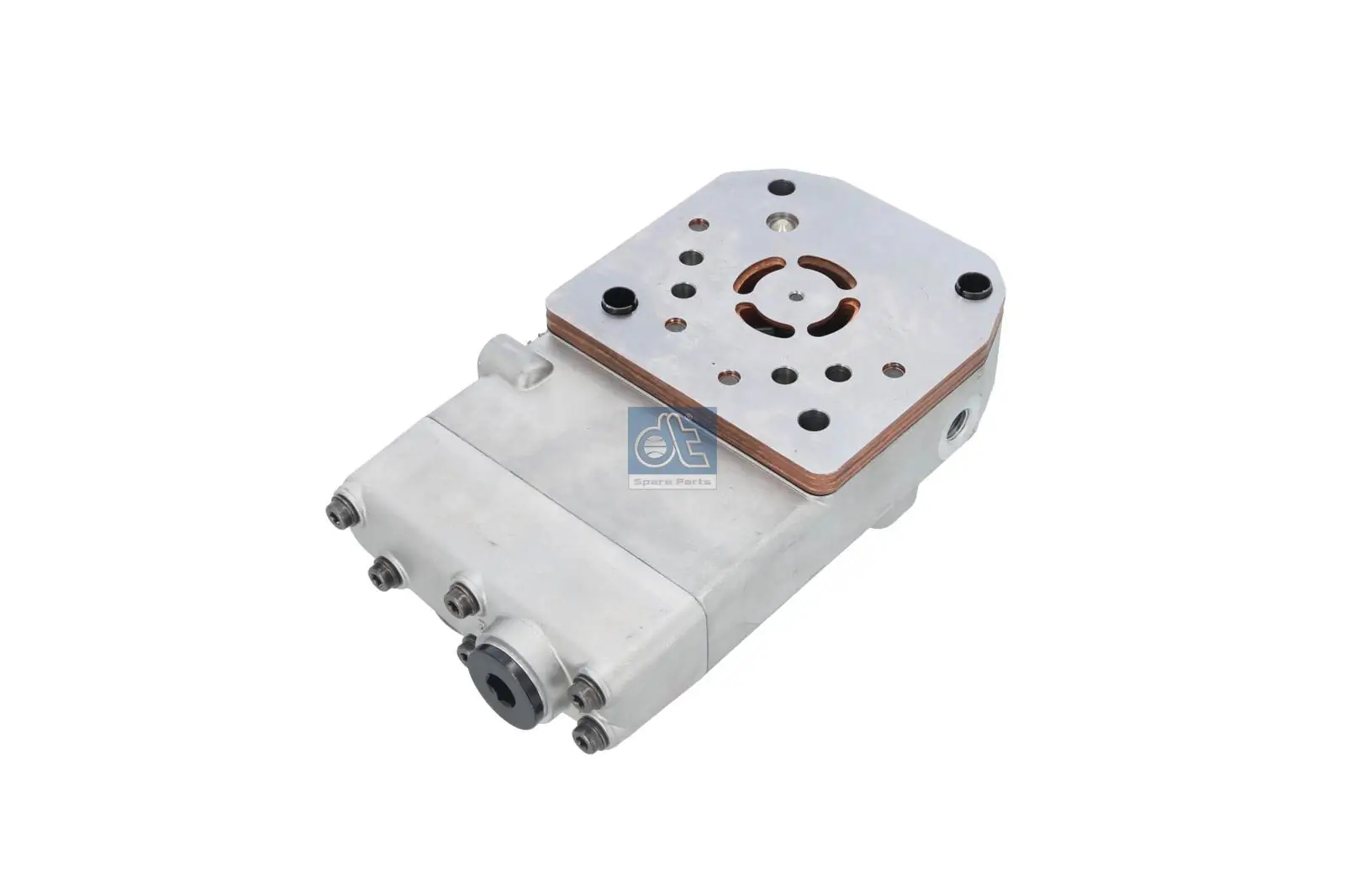 Compre A541130361980 Mercedes Cabeça de bloco do compressor (TRUCK)