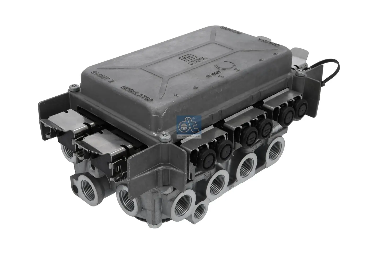 570323 Diesel Technic Modulador ABS