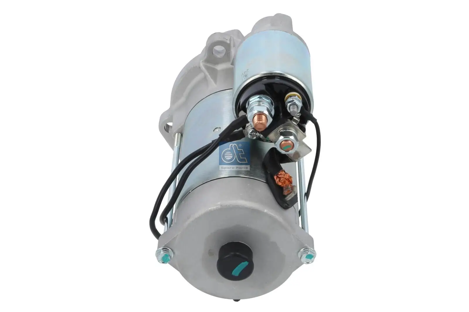 Compre 463003 Diesel Technic Motor de arranco