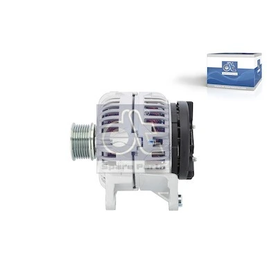1272004 Diesel Technic
