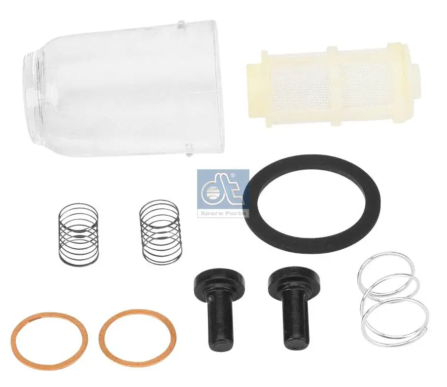 Compre 42531232 Iveco Filtro de combustível