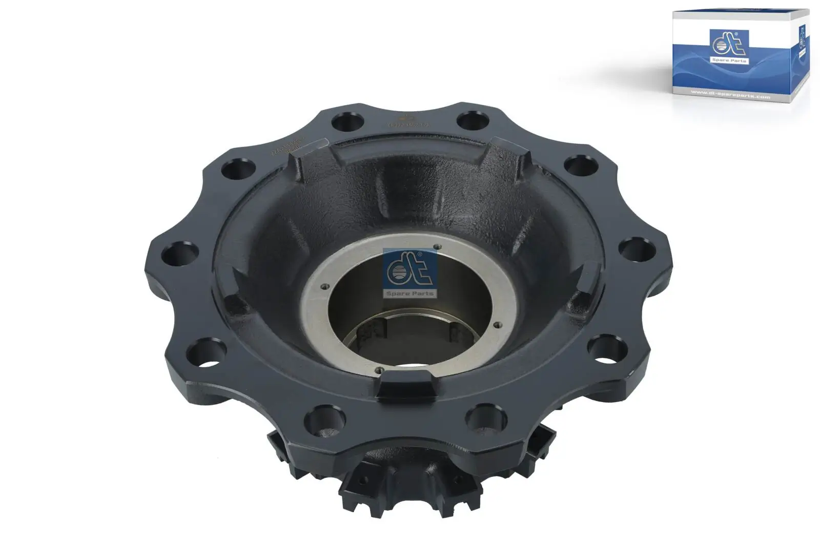 Cubo dianteiro Errevi 713772 preço, a partir de 437,80 USD