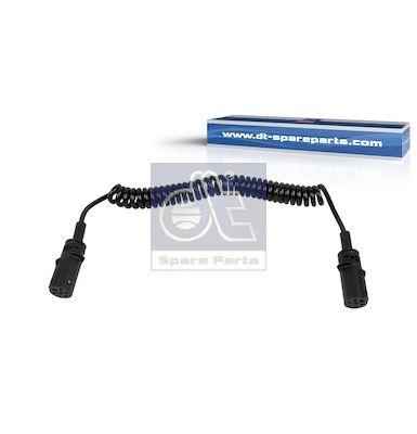 Cabo de união de reboque DAF 867071 preço, a partir de 48,70 USD