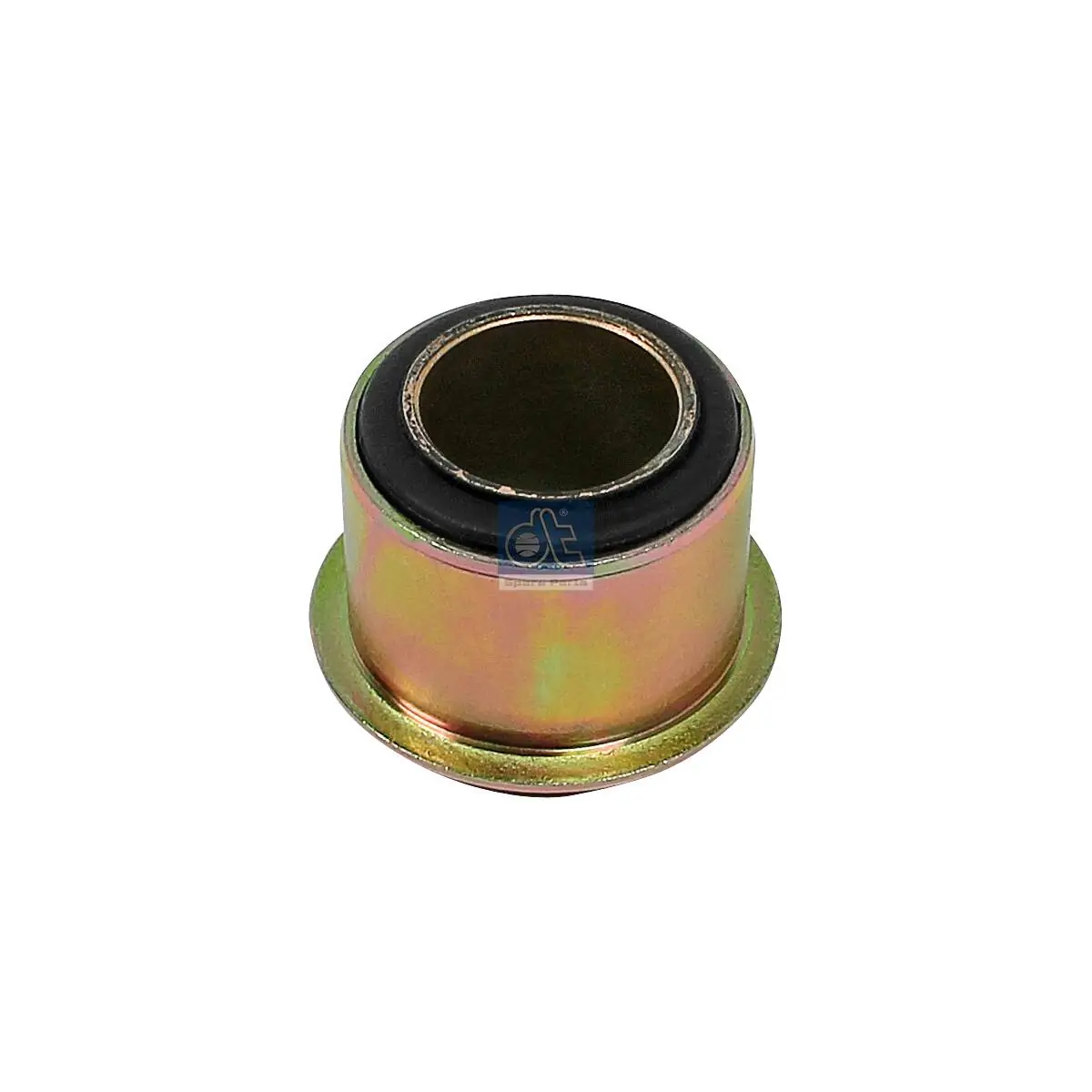 Compre 93807641 Deutz Bloco silencioso dianteiro do braço oscilante superior
