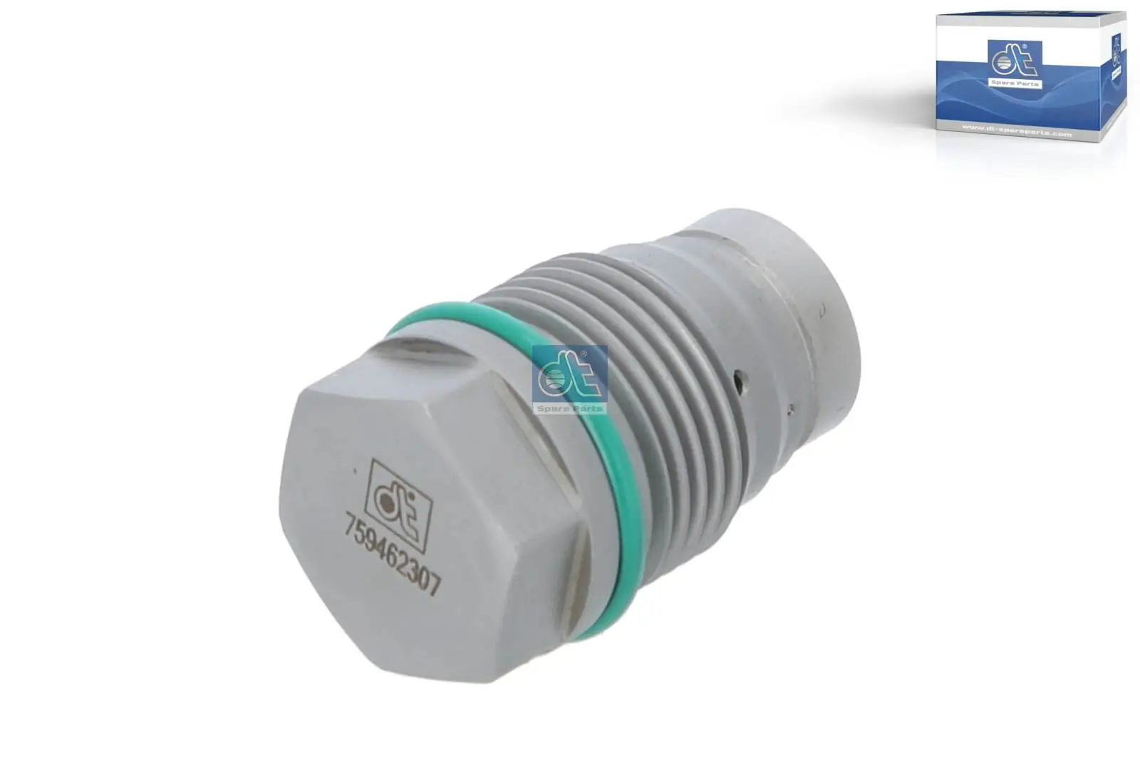 Compre 55230826 General Motors Regulador de pressão de combustível na régua de injectores