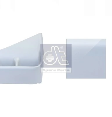 Compre 504056033 Iveco Defletor de cabina (TRUCK)