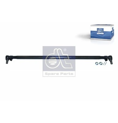 Tração de direção central A9493301603 Mercedes