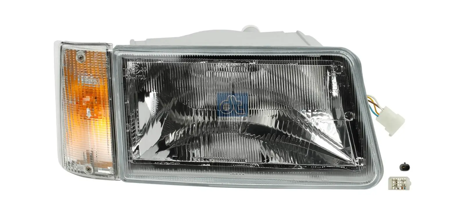 Luz direita Iveco Daily I-II 