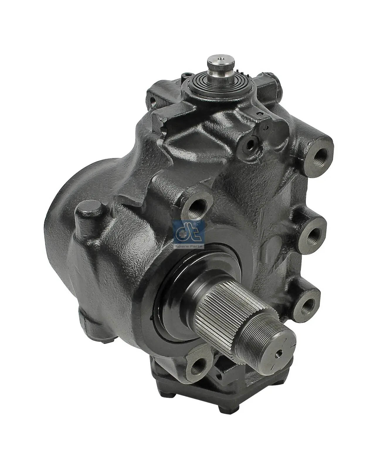 Cremalheira da direção Mercedes 4104601400 preço, a partir de 2761,65 USD
