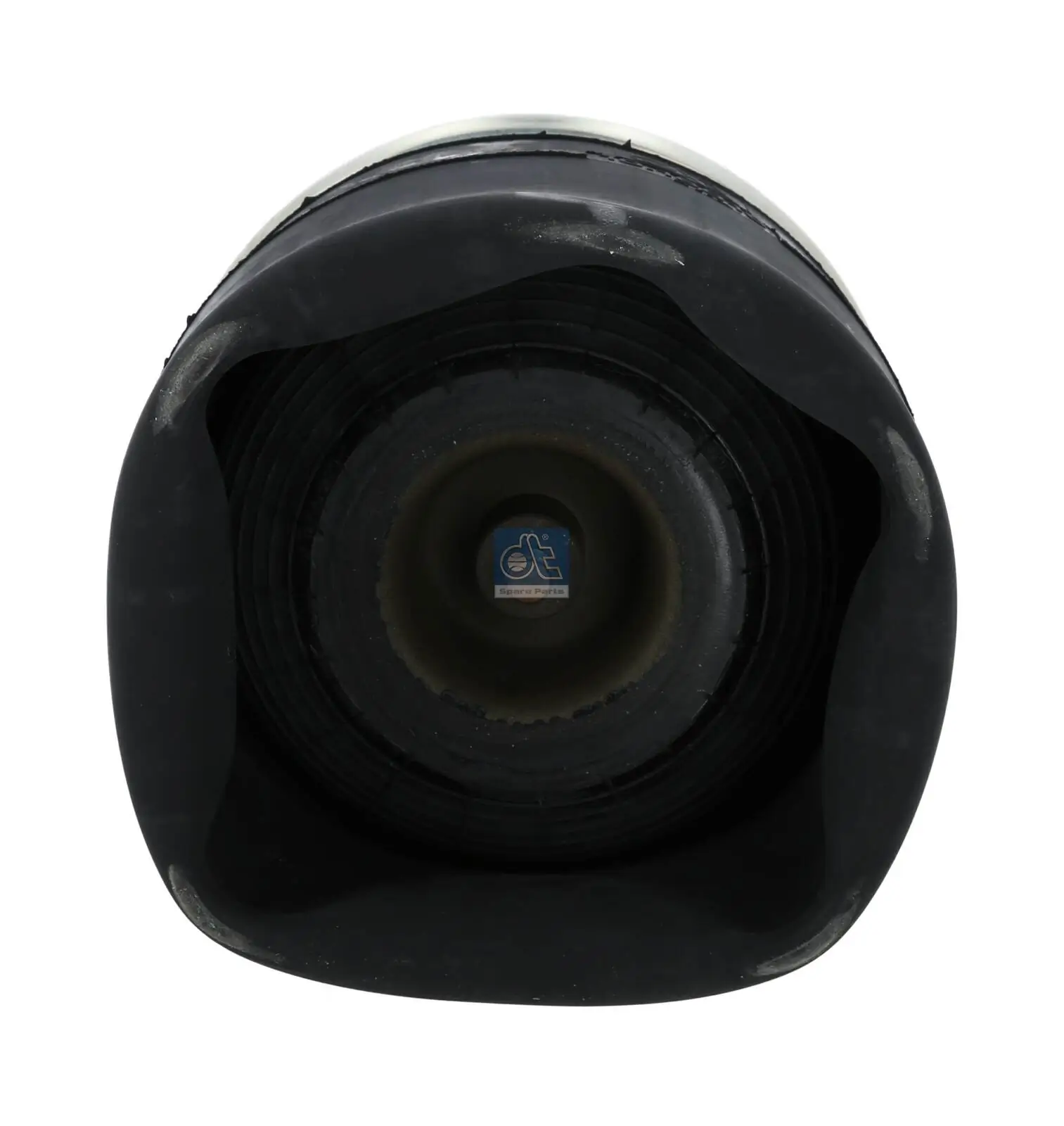 Coxim pneumático (suspensão de lâminas pneumática) do eixo RML75071 Blacktech