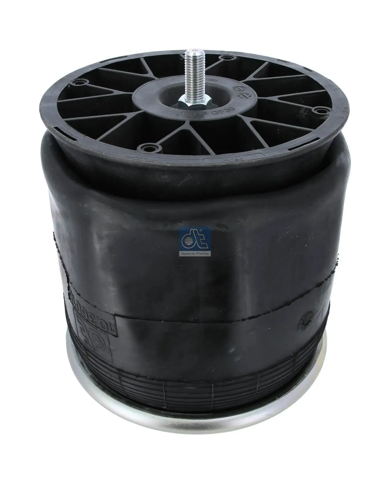 Coxim pneumático (suspensão de lâminas pneumática) do eixo SAF 2621V preço, a partir de 92,55 USD