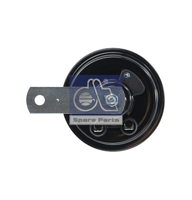 Sinal sonoro (cláxon) para Mercedes Benz Truck TRUCK ATEGO II 
