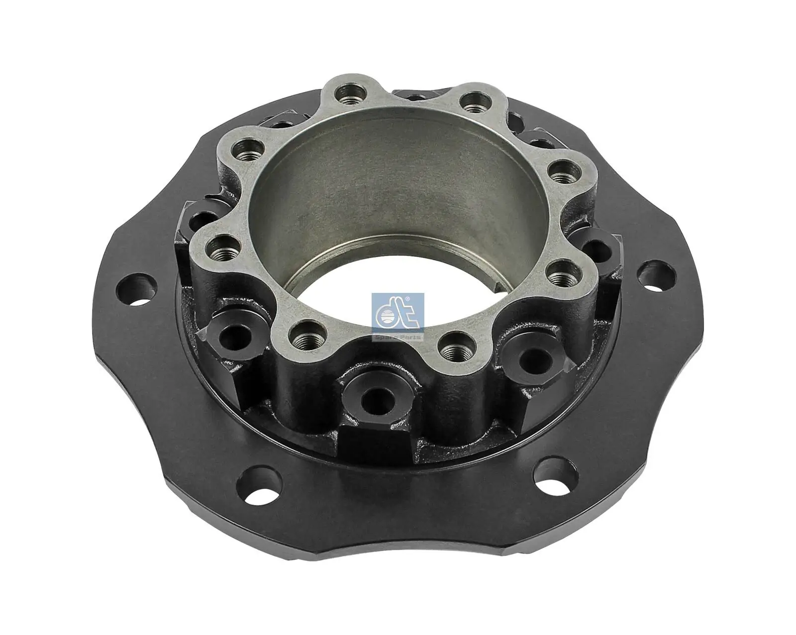 9703560301 Mercedes Cubo traseiro