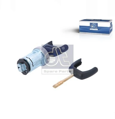 1385502 Diesel Technic